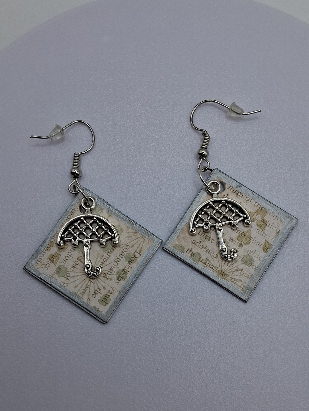 Handmade Earrings